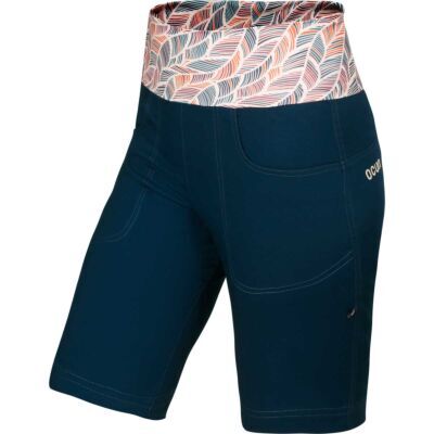 Ocun Sansa Short レディースショートパンツ