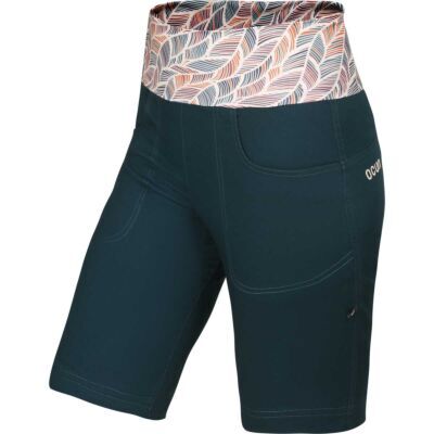 Ocun Sansa Short レディースショートパンツ
