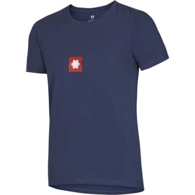 Ocun Promo T Men メンズ Tシャツ