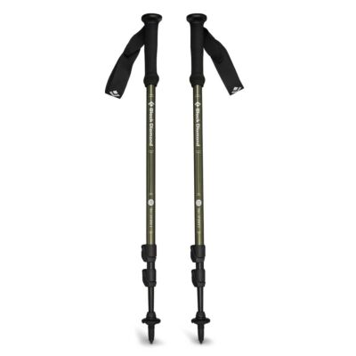BD Black Diamond Explorer 3 トレッキングポール