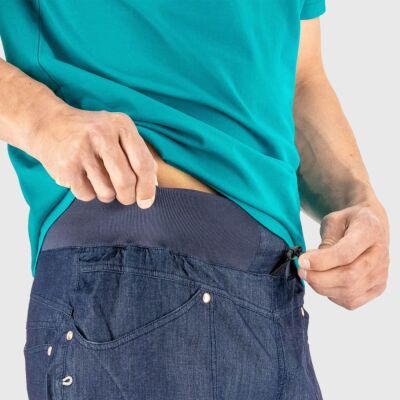 Karpos Castegner Light Jeans Bermuda メンズショートパンツ
