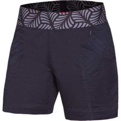 Ocun Pantera Organic Shorts レディースショートパンツ