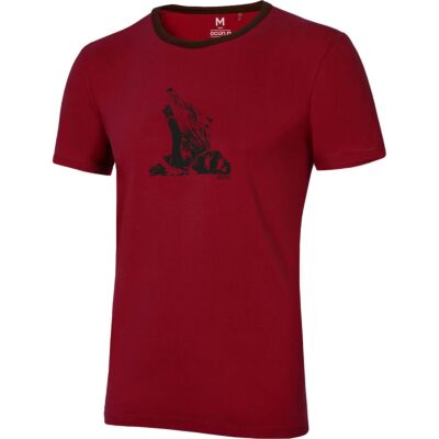 Ocun Classic T Organic Men 男性用Tシャツ