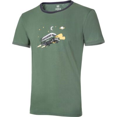 Ocun Classic T Organic Men 男性用Tシャツ