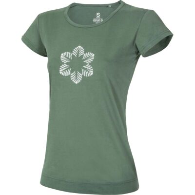 Ocun Classic T Organic Women レディース Tシャツ