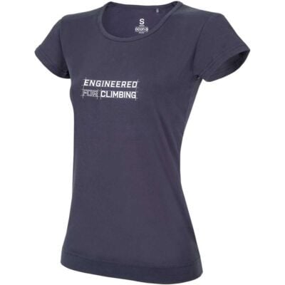 Ocun Classic T Organic Women レディース Tシャツ