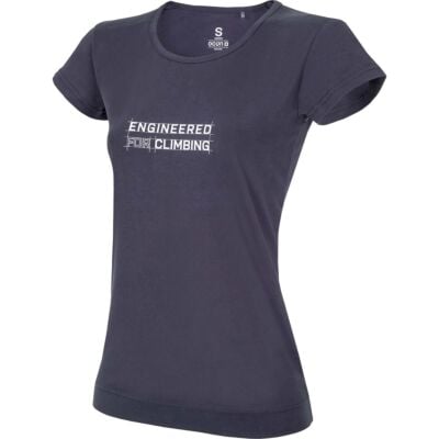 Ocun Classic T Organic Women レディース Tシャツ