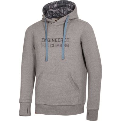 Ocun Hoodie Man メンズフーディ