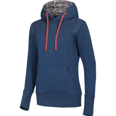 Ocun Hoodie Women レディースフーディ