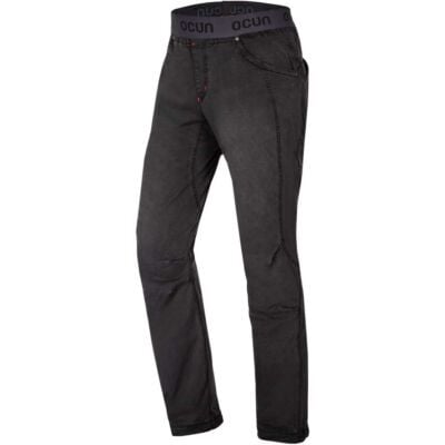 Ocun Mánia Jeans Organic Pants メンズパンツ