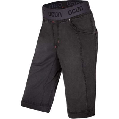 Ocun Mánia Jeans Organic Shorts メンズショートパンツ