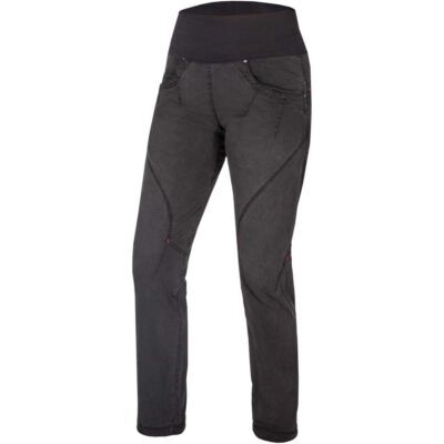 Ocun Noya Jeans Organic Pants レディースパンツ