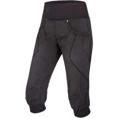 Ocun Noya Jeans Organic Shorts 3/4パンツ レディース