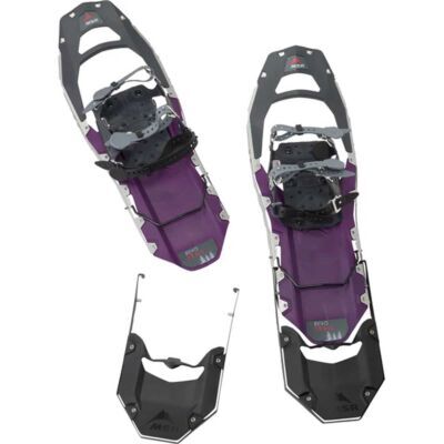 MSR Revo Tails スノーシュー用エクステンション