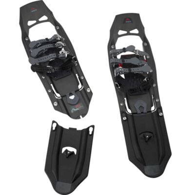 MSR Evo Tails スノーシュー用エクステンション