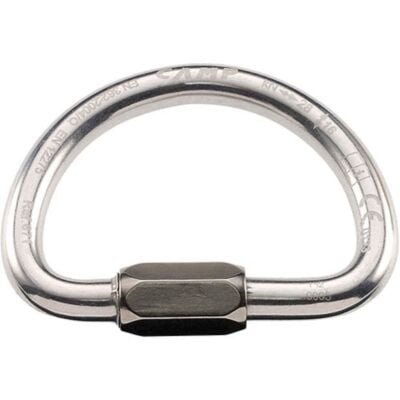 CAMP D Quick Link Alu 12 mm クイックリンク