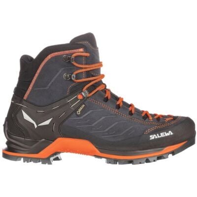 SALEWA M's Mountain Trainer Gore Tex 男性用トレッキングブーツ