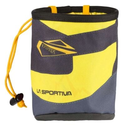 La Sportiva Katana チョークバッグ チョークバッグ