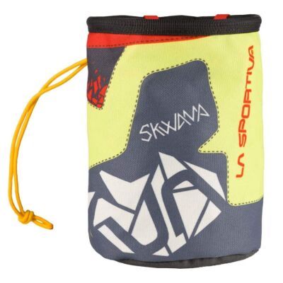 La Sportiva Skwama チョークバッグ