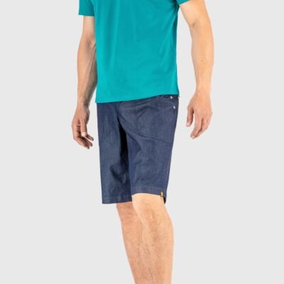 Karpos Castegner Light Jeans Bermuda メンズショートパンツ