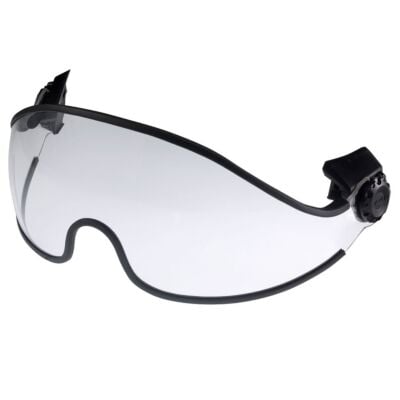 CAMP Ares Visor 高所作業用保護バイザー