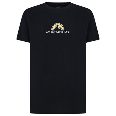 La Sportiva Brand Tee M メンズ Tシャツ