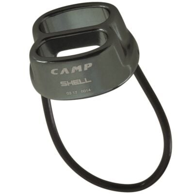 CAMP Shell セキュリティデバイス クライミング