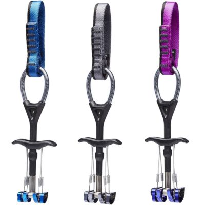 BD Black Diamond Camalot C4 セット 0.3 から 0.5 フレンド クライミング