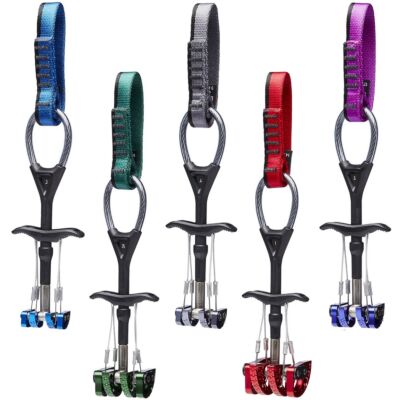 BD Black Diamond Camalot C4 セット 0.3 から 1 フレンド クライミング
