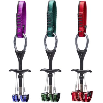 BD Black Diamond Camalot C4 セット 0.5 から 1 フレンド クライミング