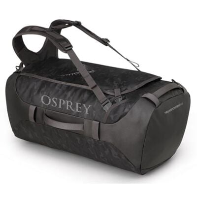Osprey Transporter 65 旅行用バックパック