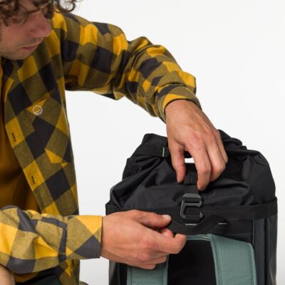 Wild Country Crag Hauler 25 クライミング用ザック