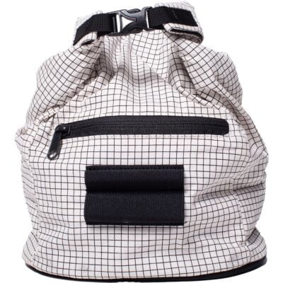 Evolv Canvas Chalk Bucket チョークバッグ ボルダリング
