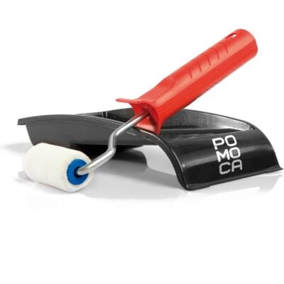 Pomoca Roll For Coating スキーヤー用シールのためのローラー