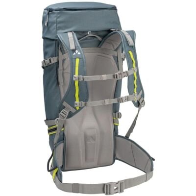 Vaude Rupal 35+ アルパインザック
