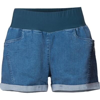 Rafiki Falaises レディースショートパンツ