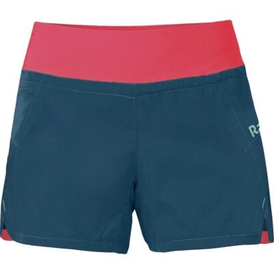 Rafiki Vella レディースショートパンツ