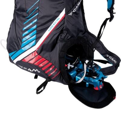 CAMP Rapid Racing スキー登山用バックパック