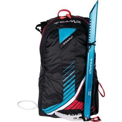 CAMP Rapid Racing スキー登山用バックパック