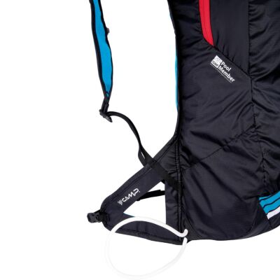 CAMP Rapid Racing スキー登山用バックパック