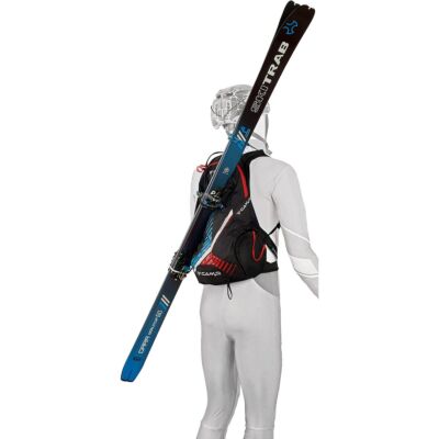 CAMP Rapid Racing スキー登山用バックパック