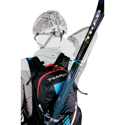 CAMP Rapid Racing スキー登山用バックパック