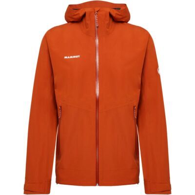 Mammut Alto Light HS Hooded Jacket メンズハードシェルジャケット