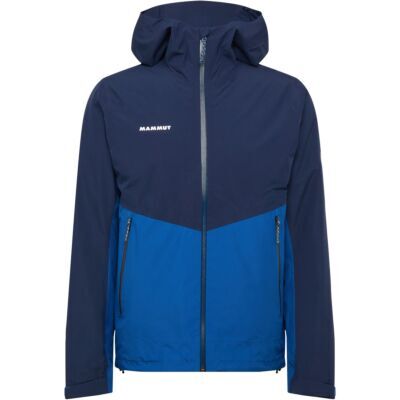 Mammut Alto Light 3 in 1 HS Hooded Jacket M ハードシェルジャケット ダブル メンズ