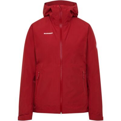 Mammut Alto Light 3 in 1 HS Hooded Jacket W レディース3in1ジャケット