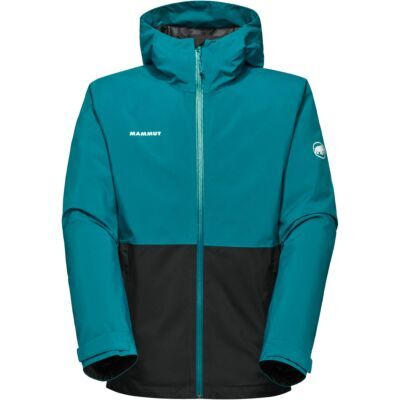 Mammut Linard HS Thermo Hooded Jacket men's padded jacket