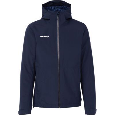 Mammut Linard HS Thermo Hooded Jacket men's padded jacket