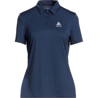 Odlo Light Polo Women レディースポロシャツ