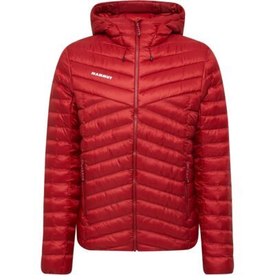 Mammut Albula IN Hooded Jacket Men メンズダウンジャケット