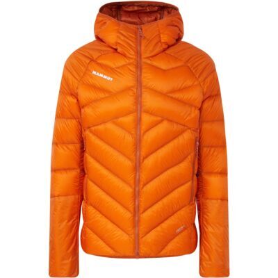 Mammut Taiss IN Hooded Jacket メンズダウンジャケット